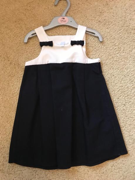 Šaty jacadi paris, jacadi,98