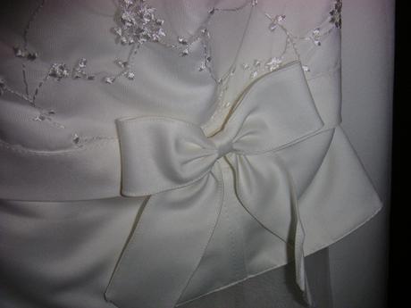 Spoločenské šaty č. 40, 40