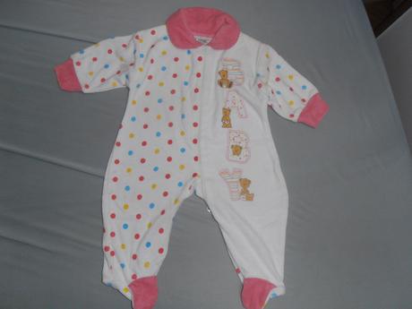 Dievčenské dupačky č.68, okay,68