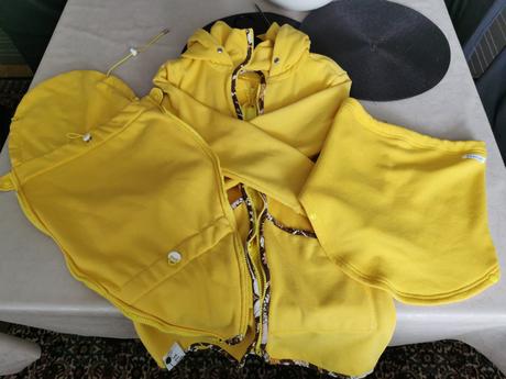 Little white dandelion nosičská minika s, little white dandelion