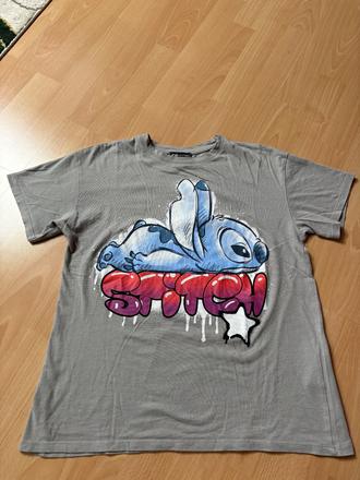 Tričko stitch, new yorker,xs