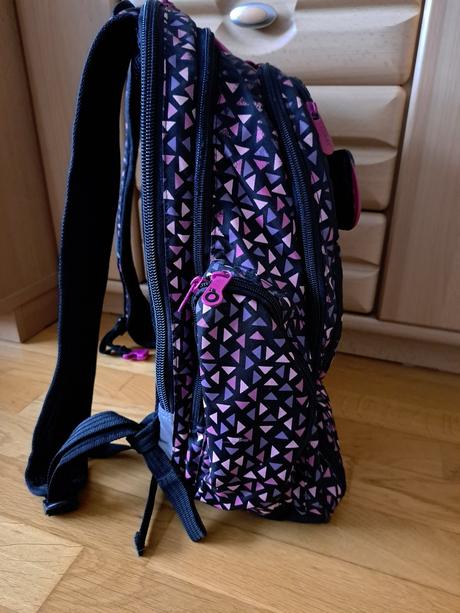 Školská taška topgal,