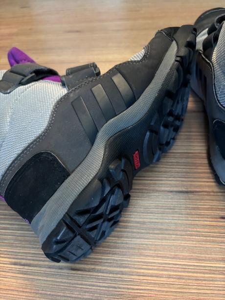 Zimné tenisky, adidas,32