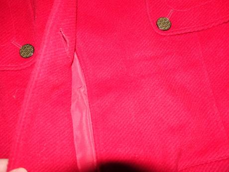 Znackovy kabatik airfield young generation, 176