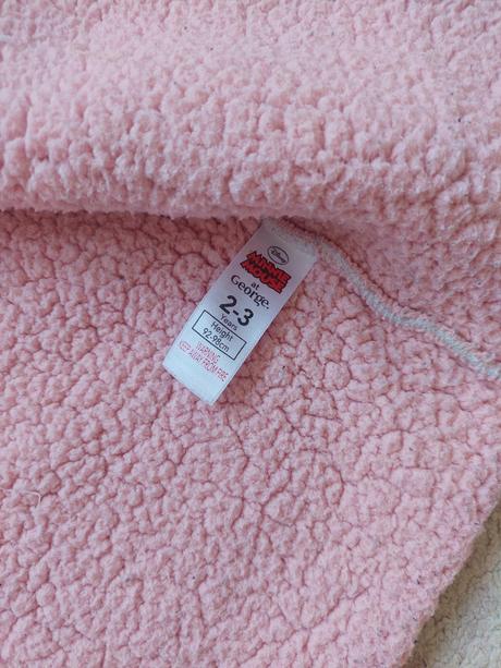 Teplakova súprava george veľ.92/98, george,92