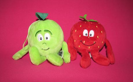 Hračky goodness gang mini, 