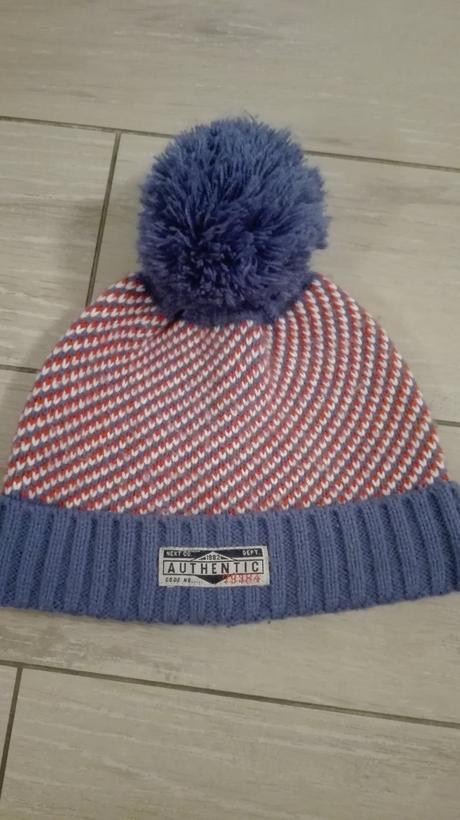 Zimna ciapka, next,116