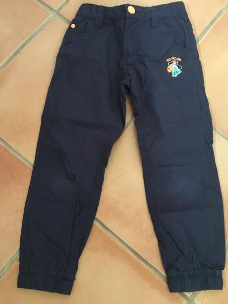 Letné nohavice, kiki&koko,110