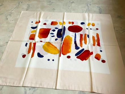 Luxusné posteľné prádlo-mako-satén, 