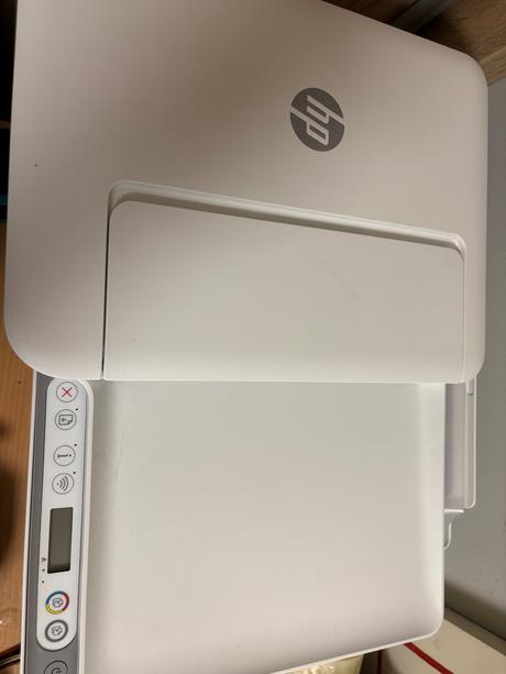 Tlačiareň hp, hp (hewlett-packard)