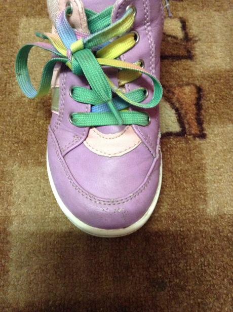 Členkové topánky/tenisky, bubble gummers,28