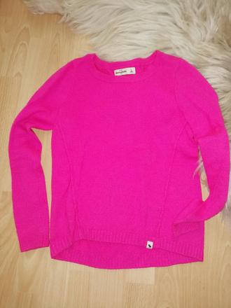 Pulovrík abercrombie, abercrombie&fitch,146