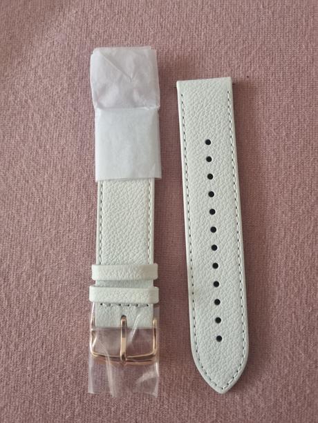 Kožený remienok garmin 20mm, garmin