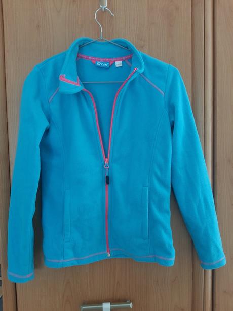 Mikina crivit velk. 146/152., crivit,146