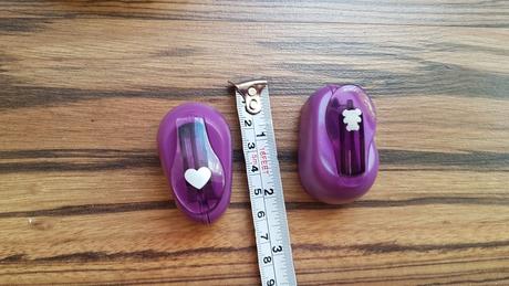 Ozdobne vyrezavatka, 