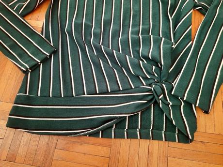 Dámsky top/ pulóver, f&f,36