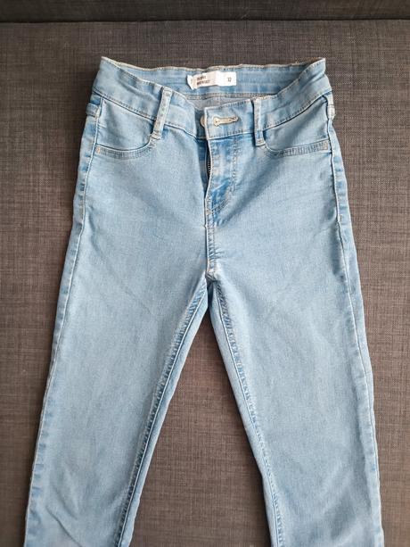 Rifle,veľ.32, sinsay,32