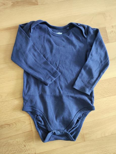 Body s dlhým rukávom, lupilu,86