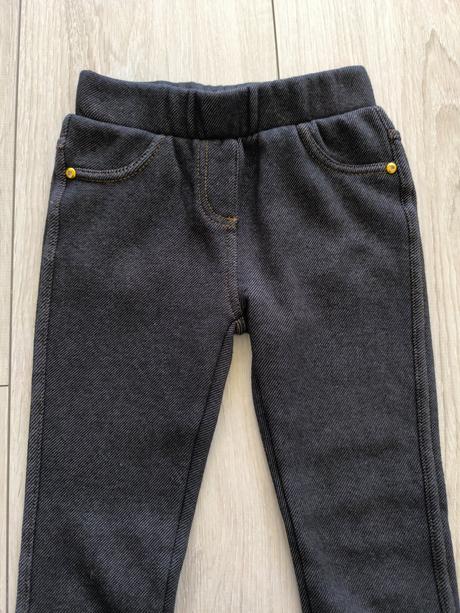 Zateplené legíny topolino 110, topolino,110