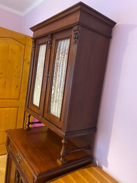 Starožitný nábytok, 