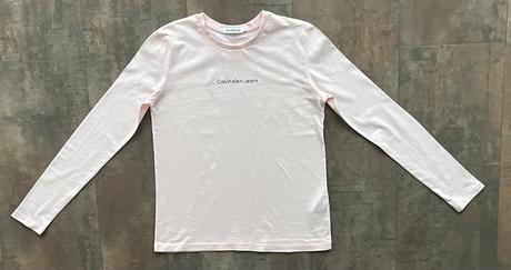 Tricko, calvin klein,152