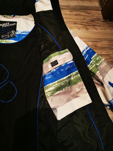 Zimná bunda,  v.158/164, 164