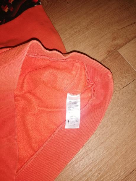 Minecraft mikina, f&f,134