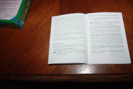 Hra wer wars schraeghausen - od 6 rokov, 