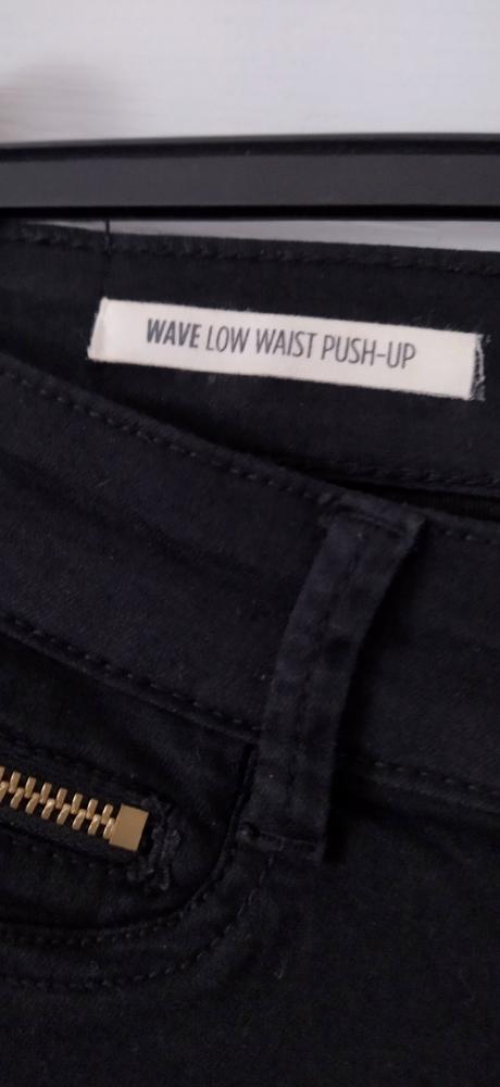 Tenké príjemné nohavice tally weijl, tally weijl,l