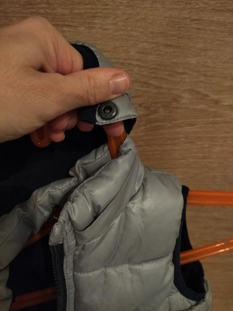 Zara baby vesta, zara,86