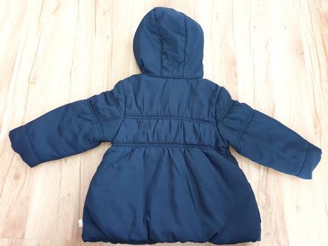 Bundička billieblush, 86