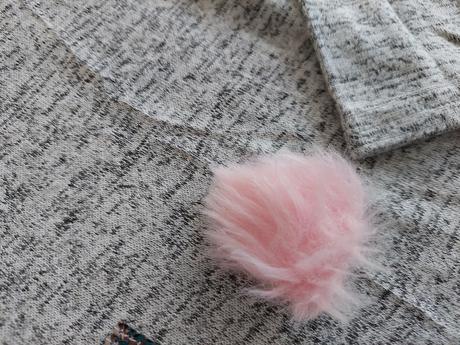 Vianočné tričko/pulovrik zn.primark veľ.164, 164