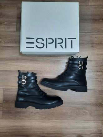 Topánky esprit, esprit,41