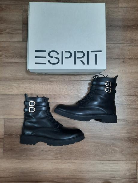 Topánky esprit, esprit,41