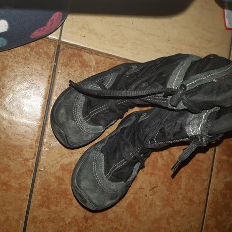 Dievčenské cizmicky, ecco,28