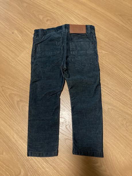 Nohavice h&m, h&m,98