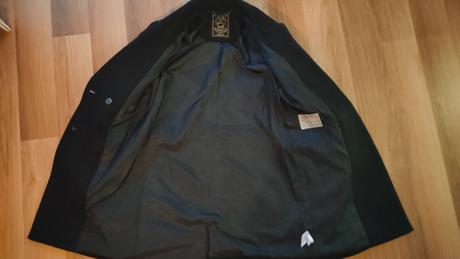 Dievčensky kabát, reserved,122