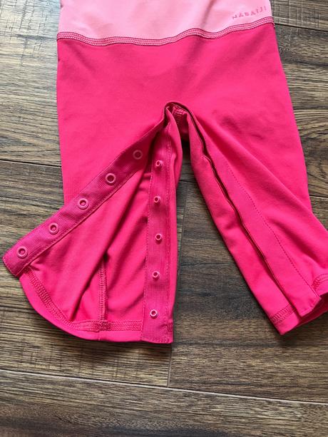 Plavkový uv overal, nabaiji,80