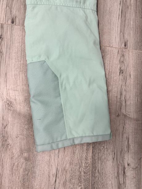 Lyžiarske nohavice superdry, superdry,s