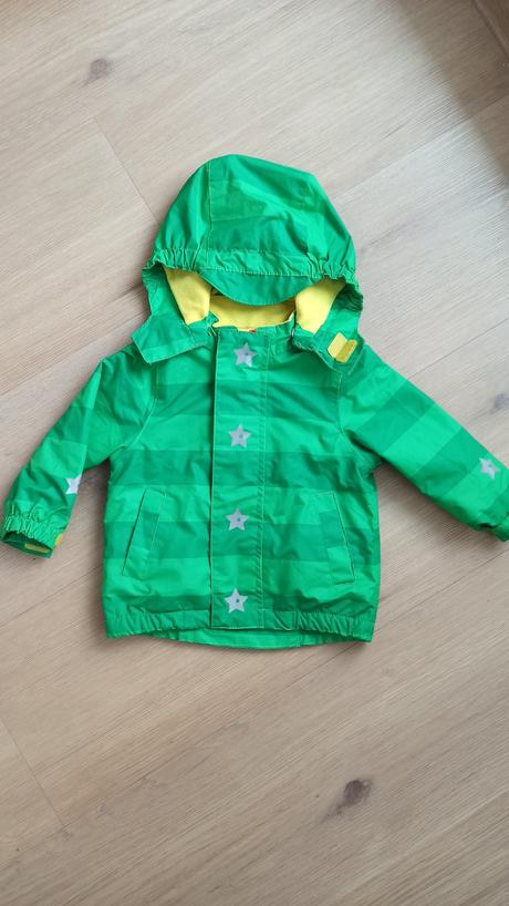 Termobunda do dažďa, tchibo,74