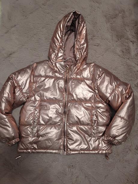 Dievčenská vetrovka, sinsay,134