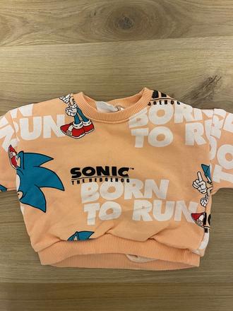 Mikina zara, zara,80