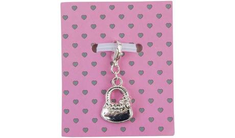 Zimný outfit pre bábiku design-f, 