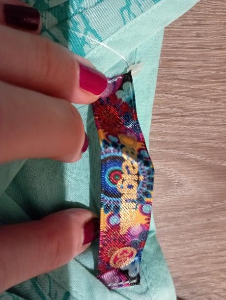 Prekrásne šaty desigual, luxusné, desigual,36