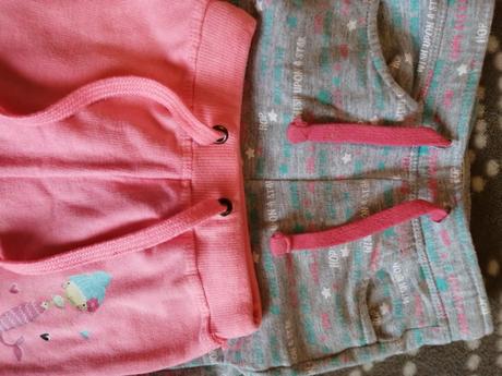 Tepláčky/tepláky, pepco,86