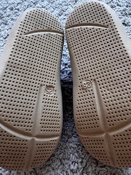 Milash fun shoes 25, 25
