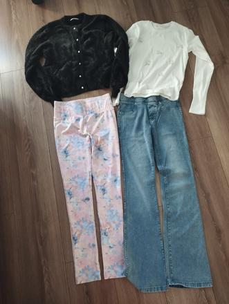 Balik 146, 140–152