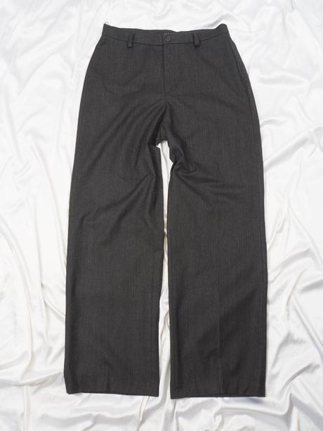 Kvalitné elegantné nohavice mac, mac,38
