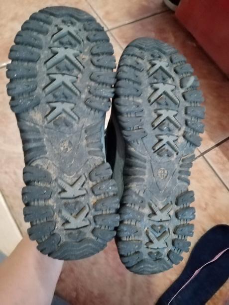 Detske cizmicky, lupilu,29