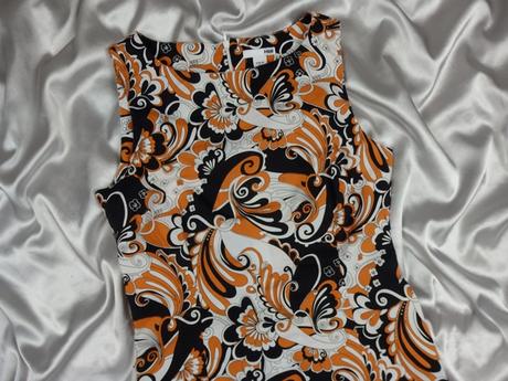 Letné elegantné šaty, h&m,36